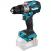 Makita DF001GZ - Bohrmaschine - Kabellos - 2 Gänge - 140 N·m - ohne Akku - 40 V
