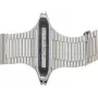 Casio A158WA-1JF Silber