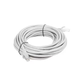 Lanberg PCU5-10CC-0500-S Netzwerkkabel Grau 5 m Cat5e U/UTP (UTP)
