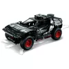 LEGO Technic Geländewagen-Modellbausatz Audi RS Q e‑tron 42160 — 914 Teile, empfohlenes Alter 10+