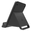 UleFone Indoor-Smartphone-Ladegerät WCS01 – 50 W USB Typ-C, kabelloses Schnellladen, schwarz