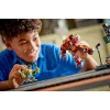 LEGO MARVEL 76343 Epischer Kampf: Hulkbuster gegen den Hulk