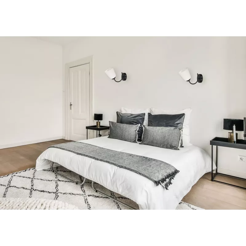 Wandleuchte Activejet AJE-ALMA 1P E27 1x40W