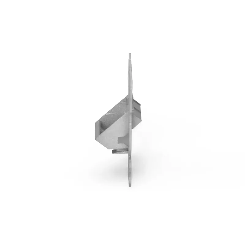 Blende für Multimedia-/Keystone-Module Digitus DN-93831-1