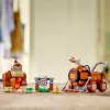 Building Blocks Super Mario 72033 Mario Kart – Donkey Kong und DK Jumbo