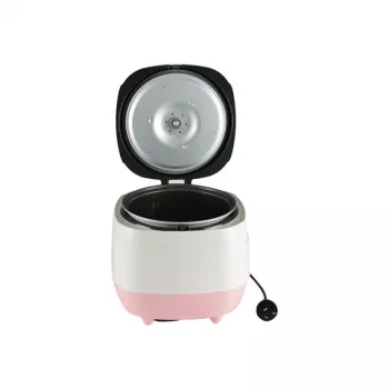 Cuckoo CR-0632 Reiskocher 1,08 L Pink, Weiß