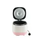 Cuckoo CR-0632 Reiskocher 1,08 L Pink, Weiß