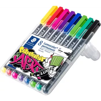 Filzstift Staedtler 317 WP8-1