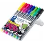 Filzstift Staedtler 317 WP8-1