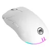 Gaming-Maus GAMIAC PA50 - Weiß