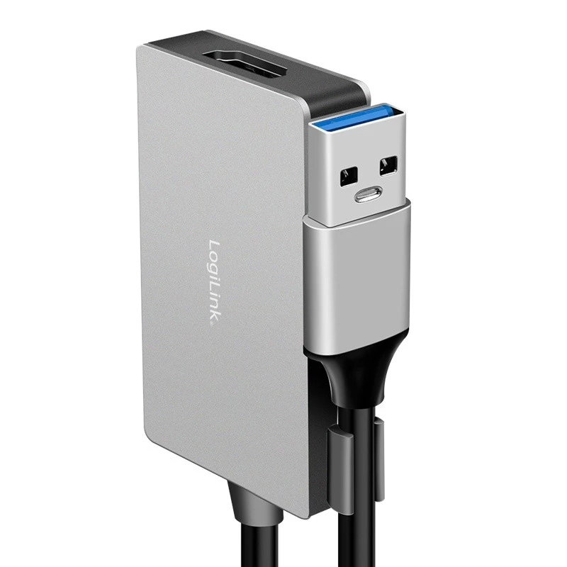 Adapter USB 3.0 auf HDMI
