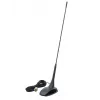 PNI Extra 48 CB-Antenne Neodym-Magnet Schwarz