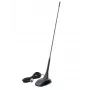 PNI Extra 48 CB-Antenne Neodym-Magnet Schwarz