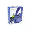 Sbox HS-736BL Blau