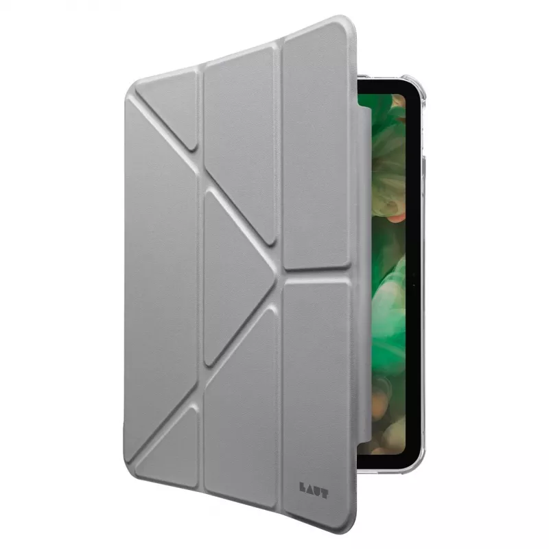 LAUT Huex Folio 27,7 cm (10,9) Grau, Transparent