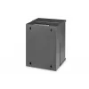 Wandmontagerack Digitus DN-49103 9U IP20 60 kg schwarz