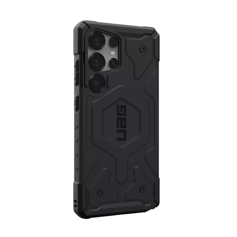 Urban Armor Gear Pathfinder Handyhülle 17,3 cm (6,8) Cover Schwarz