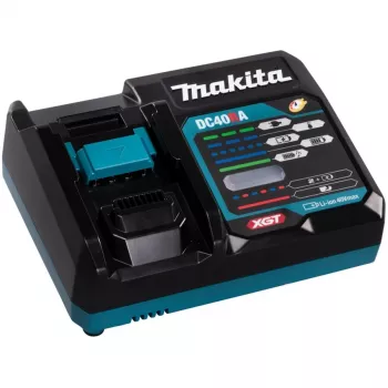 Akkuladegerät Makita 191E07-8 Ladegerät für kabellose Werkzeuge