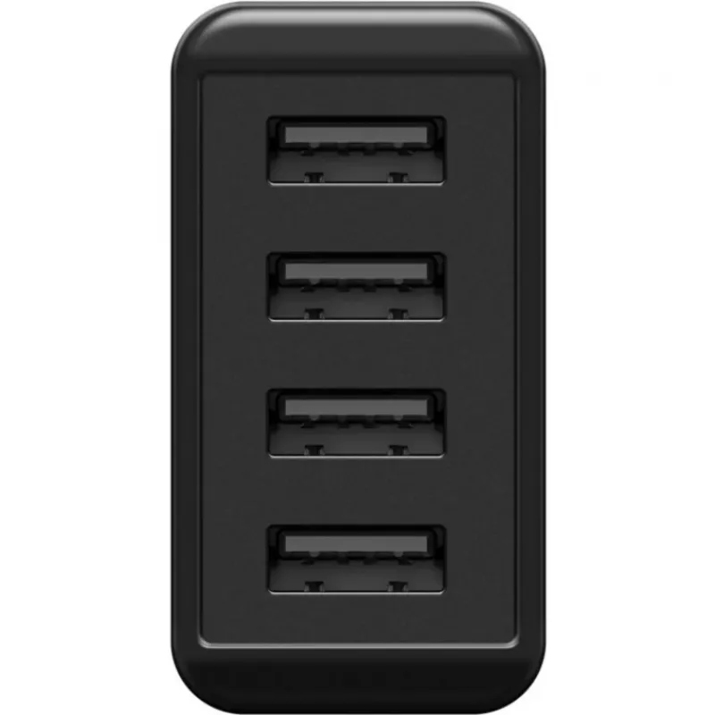Goobay 44953 Netzteil Schwarz
