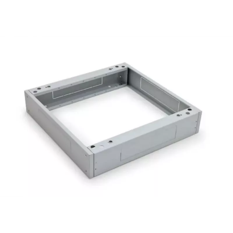 Rack-Zubehör Triton RAC-PO-X68-XD Basis für Stabilität und Halt