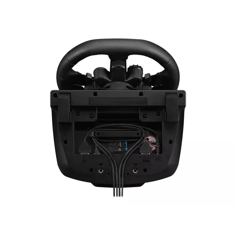 Lenkrad und Pedale Logitech G G923