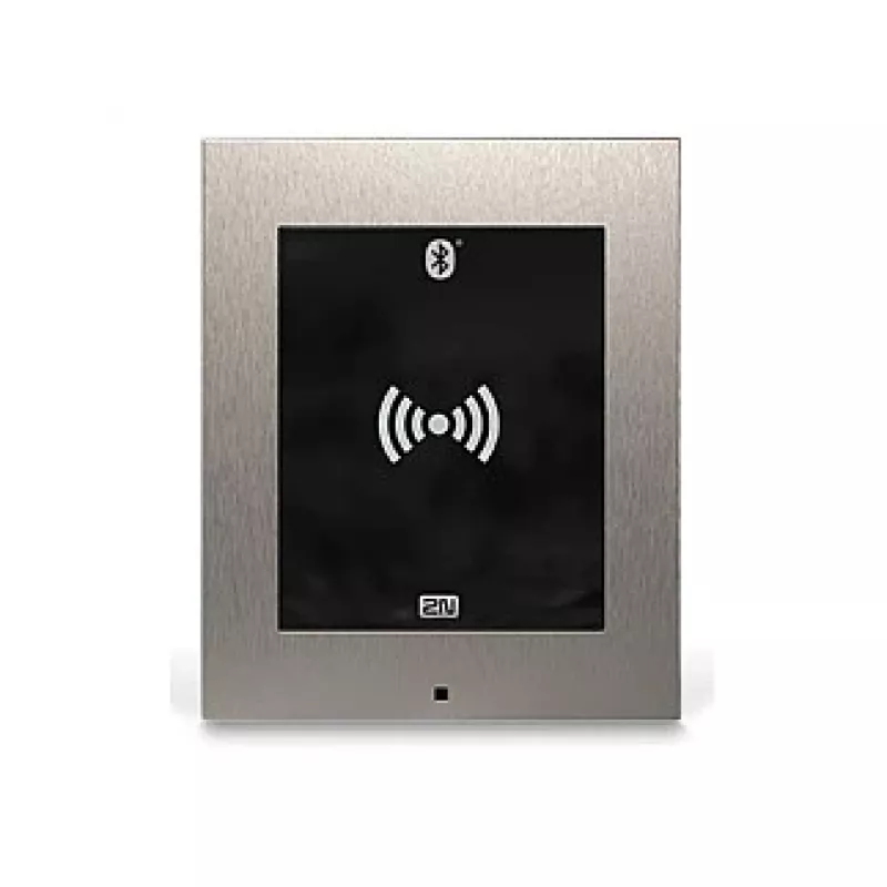 2N Access Unit 2.0 Bluetooth & RFID - 125kHz, 13,56MHz, NFC, PICard kompatibel (9160345 )