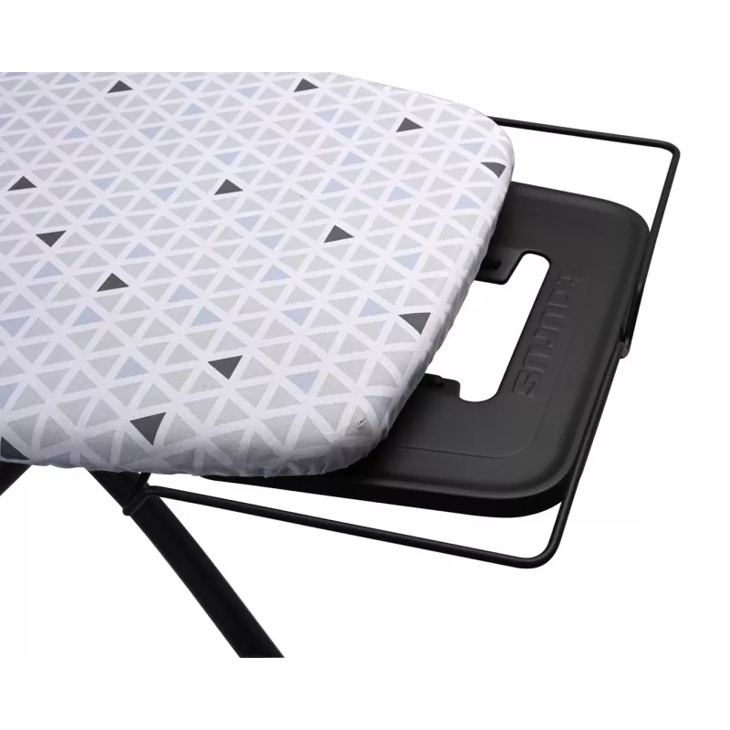 Taurus Argenta Elegance Bügelbrett in voller Größe 1700 x 480 mm