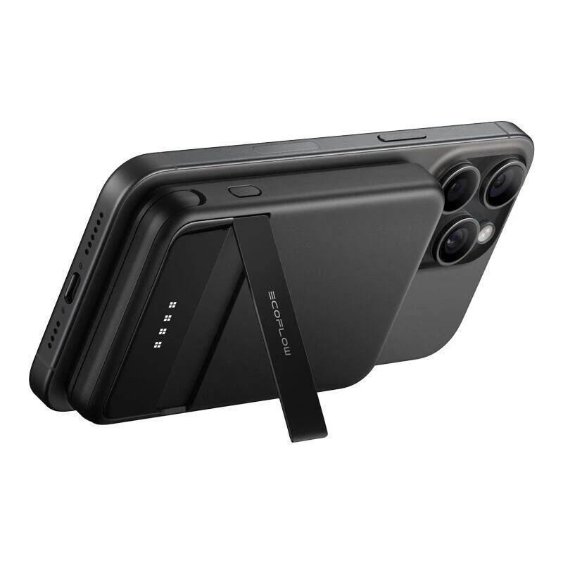 Powerbank USB EcoFlow EF-RAPID5000-B-EU 5000mAh