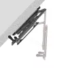 Logilink Decken-TV-Halterung 32-70, Max. 35 kg