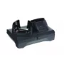 Zebra CRD-TC7X-SE2CPP-01 Ladegerät für Mobilgeräte PDA Schwarz Indoor
