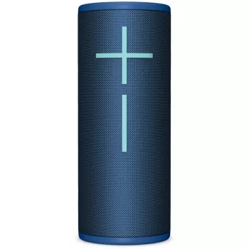 Logitech Ultimate Ears BOOM 4 - Lautsprecher - Tragbar - Kabellos - Bluetooth - Kobaltblau (984-001977)