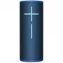 Logitech Ultimate Ears BOOM 4 - Lautsprecher - Tragbar - Kabellos - Bluetooth - Kobaltblau (984-001977)