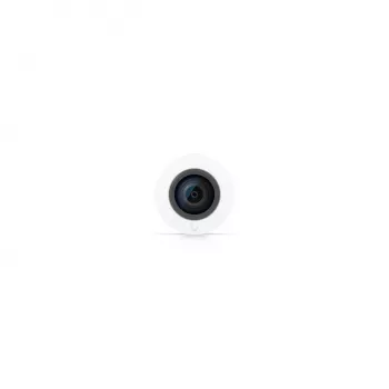 Ubiquiti UVC-AI-Theta-ProLens360 Low-Profile IP-Kamera, H: 180°, V: 180°, D: 180°, 4MP 2160 x 2160, 24fps