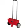 Einhell Streuwagen Streubreite (Bereich) 0,45 cm (max.) 12 l 3415238 (3415238)