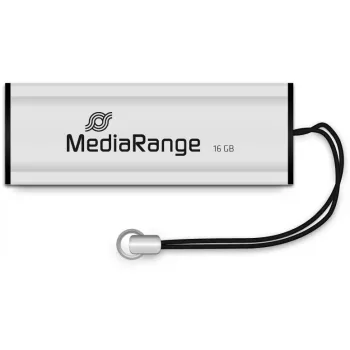USB Flash Drive MediaRange 16GB USB Typ-A Micro-USB MR915