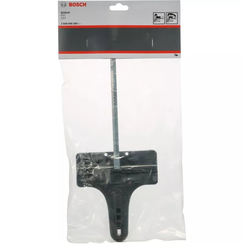 Parallelanschlag Bosch 2608040289