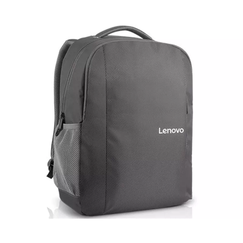 Backpack Lenovo B515 39,6 cm (15,6 Zoll) — Polyester, Schwarz/Grau, 440×325×120 mm, 700 g
