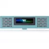 AC-067-OOCNAN-A1, Full-Tower, LCD-Panel-Kit, türkis, 5 V, 14 W, 277,5 mm