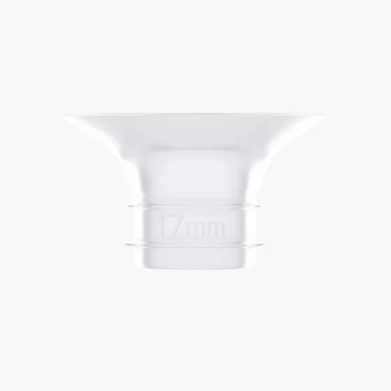 Momcozy AS205 17mm Flanscheinsatz für M5