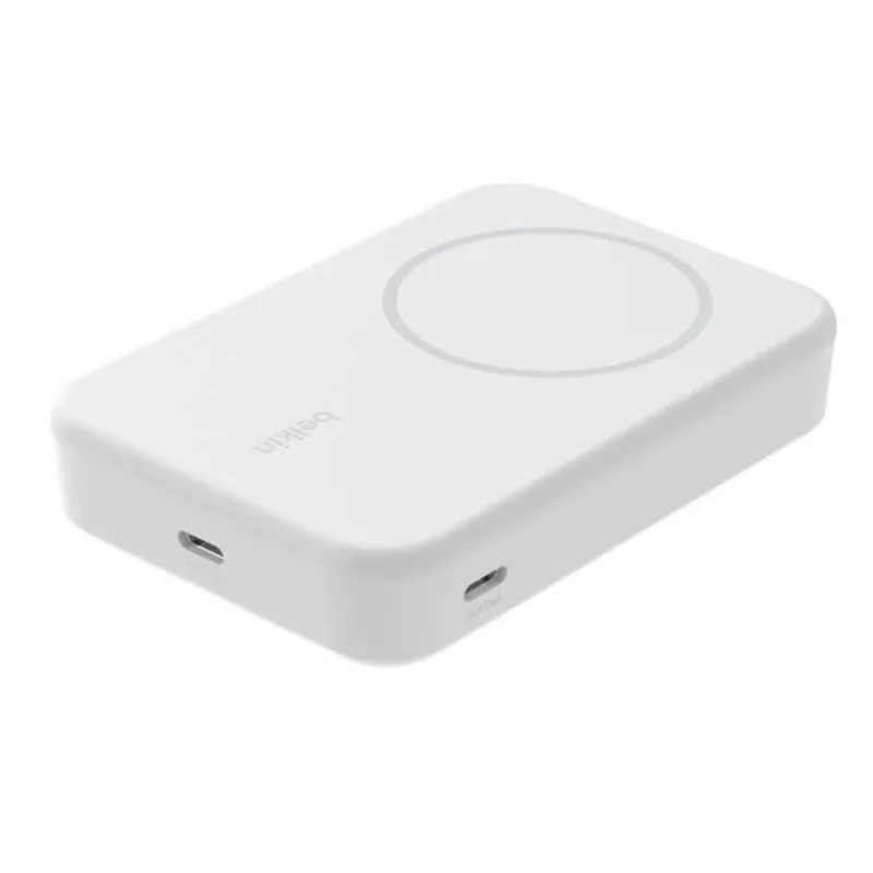 Tragbares Ladegerät Belkin BoostCharge Pro 15W