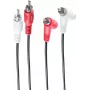 Audiokabel 1,5 m ShiverPeaks BS40122