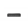 LANCOM GS-3510XP Managed L2 2.5G Ethernet (100/1000/2500) Power over Ethernet (PoE) 1U Schwarz