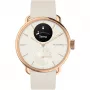 Withings ScanWatch 2 Hybrid-Smartwatch mit Armband