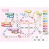 Voll verplant - Zusatzblock Japan, Brettspiel