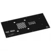 Waterblock Barrow für ASUS ROG Astral 5090 GPU, schwarz