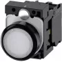 Siemens 3SU1102-0AB60-1BA0 Netzwerkgerät Weiß
