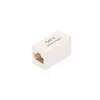 Anschlussdose Extralink RJ45 CAT6 UTP, Kunststoff, weiß, 1 Stück