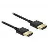 HDMI-Kabel DeLOCK 84775 4,5m