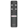 SAVIO RC-23 Universelle IR-Fernbedienung für TCL-Fernseher — 19 Tasten, 10 m Reichweite