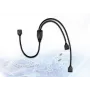 RGB-Splitter 2-fach Inter-Tech 88885465